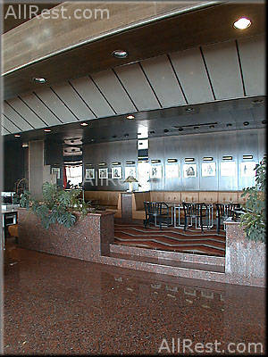 Marjan Hotel 18